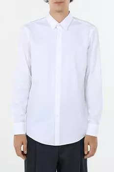 Рубашка хлопковая BOSS