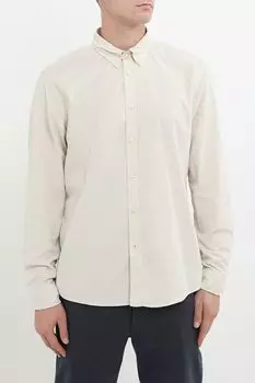 Рубашка хлопковая BOSS