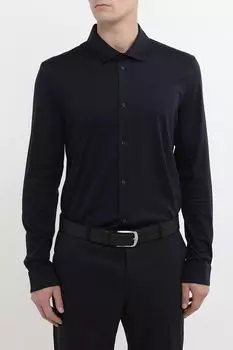 Рубашка хлопковая BOSS