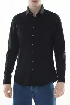 Рубашка хлопковая Calvin Klein