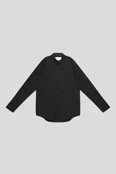 Рубашка хлопковая Calvin Klein Jeans