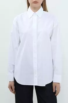 Рубашка хлопковая Calvin Klein Jeans