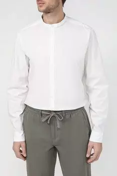 Рубашка хлопковая Casual Friday