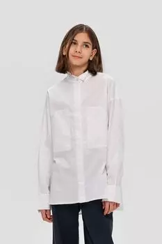 Рубашка хлопковая Choupette