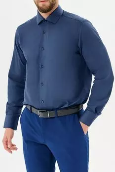 Рубашка хлопковая Colletto Nuovo