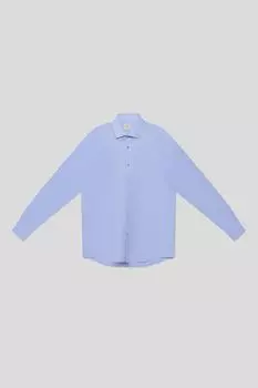 Рубашка хлопковая Colletto Nuovo