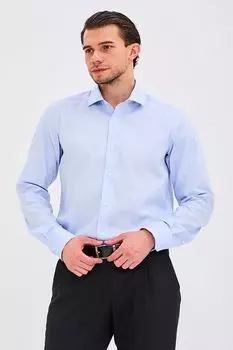 Рубашка хлопковая Colletto Nuovo