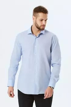 Рубашка хлопковая Colletto Nuovo