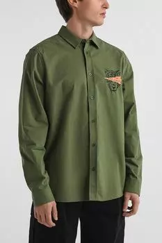 Рубашка хлопковая COLORPLAY