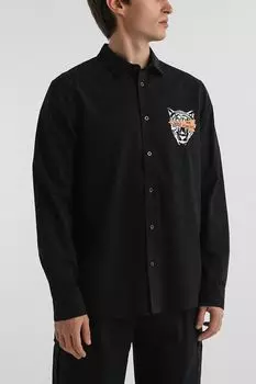 Рубашка хлопковая COLORPLAY