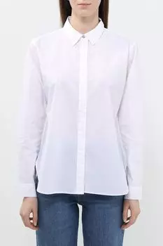 Рубашка хлопковая Comma