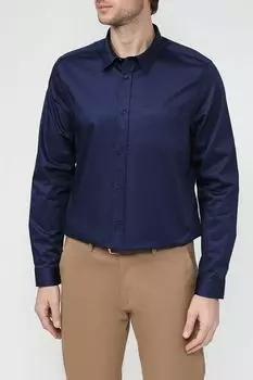 Рубашка хлопковая D.Molina