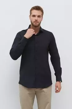 Рубашка хлопковая Dave Raball