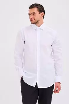 Рубашка хлопковая Dave Raball