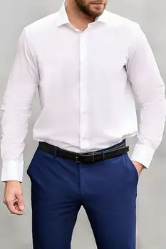 Рубашка хлопковая Dave Raball