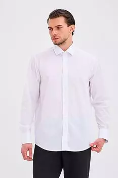 Рубашка хлопковая Dave Raball