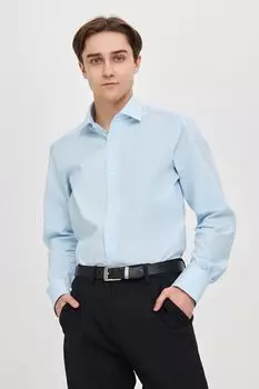 Рубашка хлопковая Dave Raball