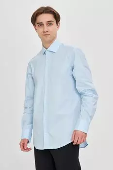 Рубашка хлопковая Dave Raball