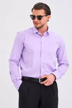 Рубашка хлопковая Dave Raball