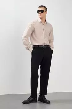 Рубашка хлопковая Dave Raball