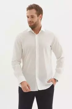 Рубашка хлопковая Dave Raball