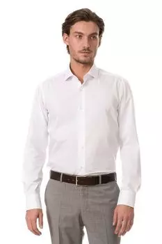 Рубашка хлопковая Dave Raball