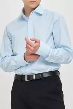 Рубашка хлопковая Dave Raball