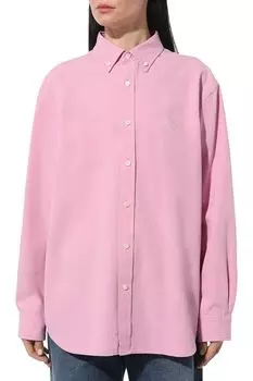 Рубашка хлопковая Dunst