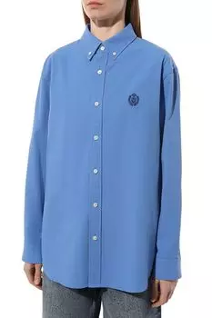 Рубашка хлопковая Dunst
