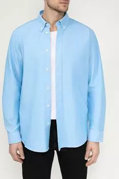 Рубашка хлопковая Esprit Casual