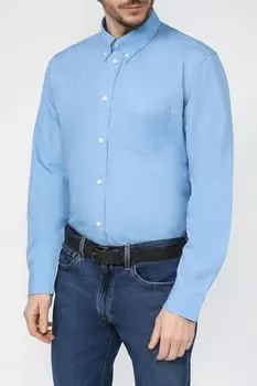 Рубашка хлопковая Esprit Casual