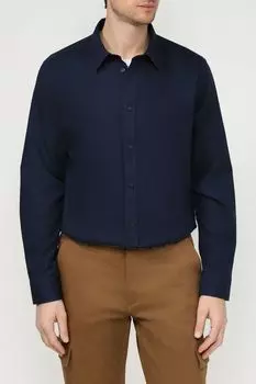 Рубашка хлопковая Esprit Casual