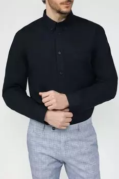 Рубашка хлопковая Esprit Casual