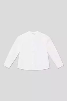 Рубашка хлопковая Fagottino