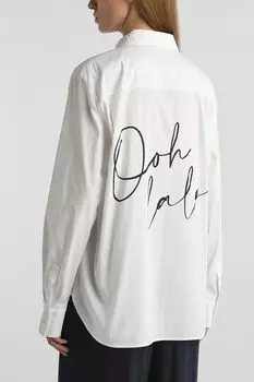 Рубашка хлопковая Gerry Weber