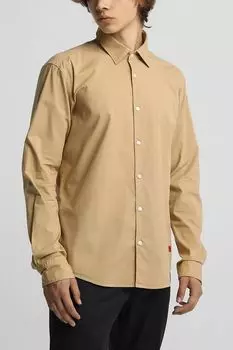 Рубашка хлопковая HUGO