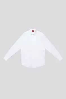 Рубашка хлопковая HUGO