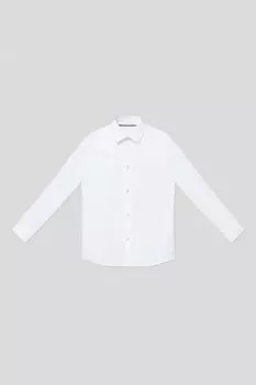 Рубашка хлопковая Junior Republic