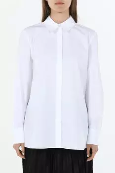 Рубашка хлопковая Karl Lagerfeld