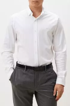 Рубашка хлопковая Lacoste