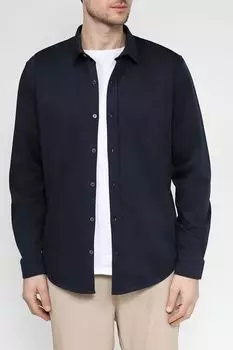 Рубашка хлопковая Marc O'Polo