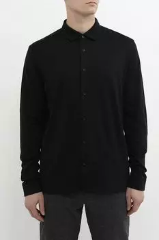 Рубашка хлопковая Marc O'Polo