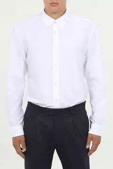 Рубашка хлопковая Marc O'Polo