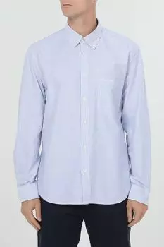 Рубашка хлопковая Marc O'Polo