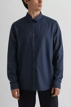 Рубашка хлопковая MARCO DI RADI