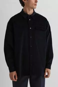 Рубашка хлопковая MARCO DI RADI