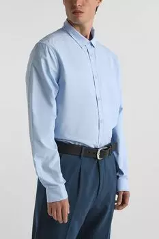 Рубашка хлопковая MARCO DI RADI