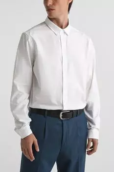 Рубашка хлопковая MARCO DI RADI