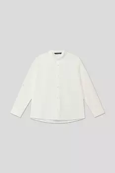 Рубашка хлопковая Nukutavake