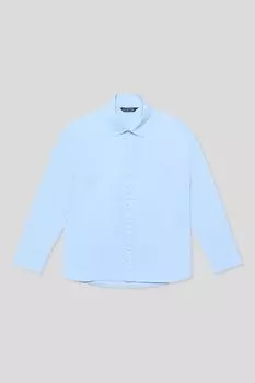 Рубашка хлопковая Nukutavake